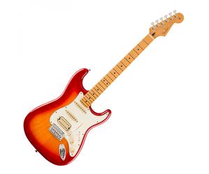 Fender Player II Stratocaster HSS MN Aged Cherry Burst