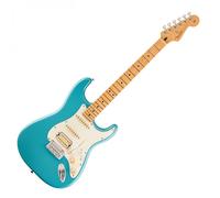 Fender Player II Stratocaster HSS MN Aquatone Blue