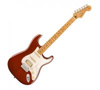 Fender Player II Stratocaster HSS MN Transparent Mocha Burst