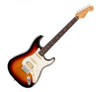 Fender Player II Stratocaster HSS RW 3-Color Sunburst