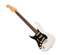 Fender Player II Stratocaster Left Handed RW Polar White