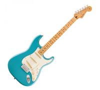 Fender - Player II Stratocaster - Aquatone Blue