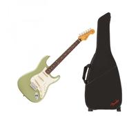 Fender Player II Stratocaster with Gig Bag or Case Build Your Own Bundle