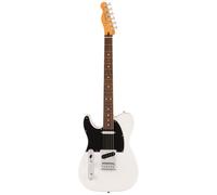 Fender Player II Telecaster RW Left Handed Polar White