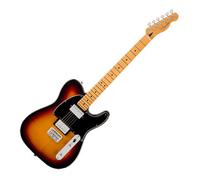 Fender Player II Telecaster HH MN 3-Color Sunburst