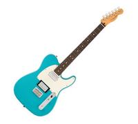 Fender - Player II Telecaster HH - Aquatone Blue