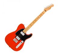 Fender Player II Telecaster HH MN Coral Red