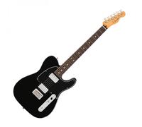 Fender Player II Telecaster HH RW Black