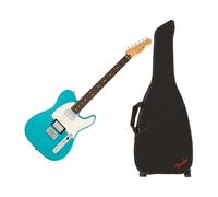 Fender Player II Telecaster HH with Gig Bag or Case Build Your Own Bundle