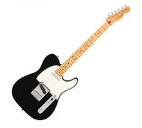 Fender Player II Telecaster MN Black