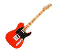 (B-Stock) Fender Player II Telecaster MN Coral Red Electric Guitar