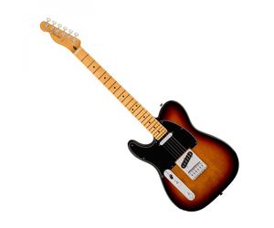 Fender Player II Telecaster MN Left Handed 3-Color Sunburst