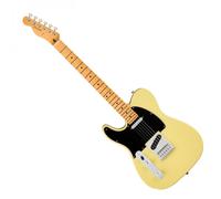 Fender Player II Telecaster MN Left Handed Hialeah Yellow