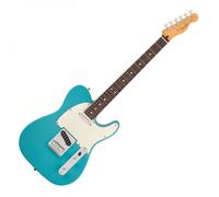 Fender Player II Telecaster RW Aquatone Blue