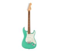 Fender Player PF Sea Foam Green - Electric Guitar