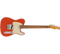 Fender Player Plus Telecaster PF Fiesta Red - Electric Guitar (PLAPLUSTLPFFRD23)