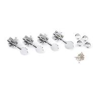 Fender Standard-Highway One B. Tuners