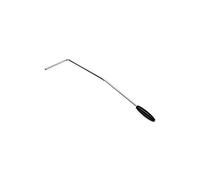 Fender Player Jazz/JAG ARM W/BLK&WHT Electric Guitar Knob (82060049)