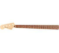 Fender Player Series Precision Bass LH Neck, 20 Medium Jumbo Frets, Pau Ferro, 9.5", Modern "C"