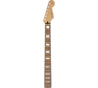 Fender Player Stratocaster Neck w/Block Inlays Pau Ferro