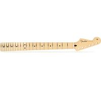 Fender Player Series Stratocaster® Reverse Headstock Neck, 22 Medium Jumbo Frets, 9.5", Modern "C"