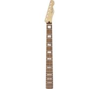 Fender Player Telecaster Neck w/Block Inlays Pau Ferro
