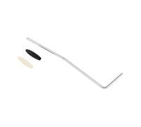 Fender Player/Squier Classic Vibe Jaguar/Jazzmaster Push In Tremolo Arm (Chrome)