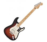 Fender Player Stratocaster HSS MN 3-Color Sunburst