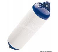 Fender Polyform U.S. F4 22 x 104 cm End Cap Blue
