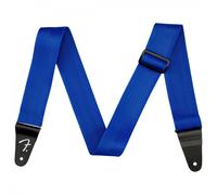 Fender Polypro Strap Blue