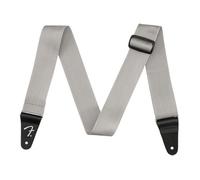 Fender Polypro Strap Gray