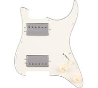 Fender Pre Wired Pickguad HH Parch