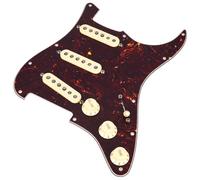 Fender Pre-Wired ST Pickg. Texas SSS