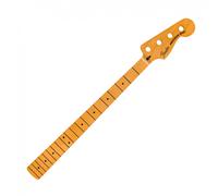 Fender Precision to Jazz Bass Conversion Neck, 20 Med Jumbo Frets, 12" Radius