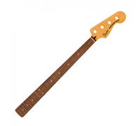 Fender Precision to Jazz Bass Conversion Neck PF - Bass Part