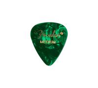 Fender Premium Celluloid Guitar Picks 351 Shape