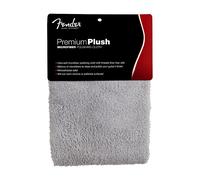 Fender Premium Plush Microfiber Clean and Polish Cloth