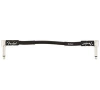 Fender PRO 6 CABLE BOWL OF 20 BLK