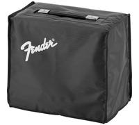 Fender Pro Junior Iii Cover Black Vinyl