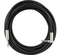 Fender Professional Series Kill Switch 5,5 m Straight - Angled Instrument Cable
