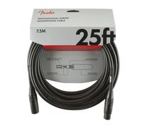 Fender PRO 25 MICROPHONE CABLE