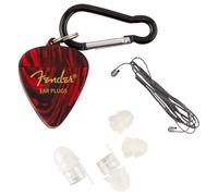 Fender Professional Hi-Fi Ear Plugs
