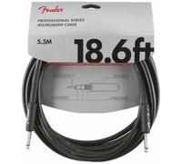 Fender PRO 18 6 INST CBL BLK