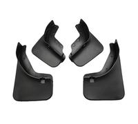 Fender Protect The Car Mud Flaps Set Car Mud Flap Front Rear Mudguard Splash Guards Compatible For Lincoln MKX Navigator 2016-2021