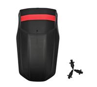 Fender Protector 1 Set Motorcycle Front Fender Mudguard Engine Defense Black Accessories Fit For Honda CB500X F 2019 2020 Splash Guard