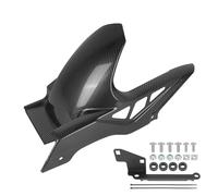 Fender Protector Fit For HONDA NC700X NC700S NC750X NC750S NC750XD Motorcycle Hugger Rear Mudguard Wheel Splash Guard Motorcycle Mudguard(Carbon Fiber pattern)
