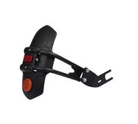 Fender Protector Fit For Voge DS625X 525DSX Motorcycle Accessories Splash Guard Rear Wheel Fender Cover Protector Mudguard Cover Guard(B)