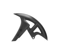 Fender Protector Fit For Yamaha YZFR1 2009-2018 YZFR6 2017-2020 Motorcycle Front Wheel Fenders Kit Motorcycle Mudguard(Matte Black)
