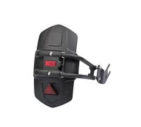 Fender Protector Motorcycle Accessories Splash Guard Rear Wheel Fender Cover Protector Fit For Voge DS525 DS525X Mudguard Cover Guard(A)