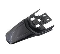 Fender Protector Motorcycle Fender Carbon Fiber Pit bike Rear Mudguard Accessories Fit For Sur-Ron Light Bee X S Mudguard Cover Guard(Plastic)